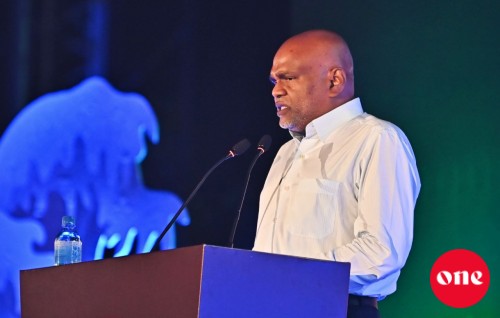 Kurin Chagos akee Raajjeyge baeh, ethan hoadhan masakkaiy kuran jehey: Dr. Munavvaru