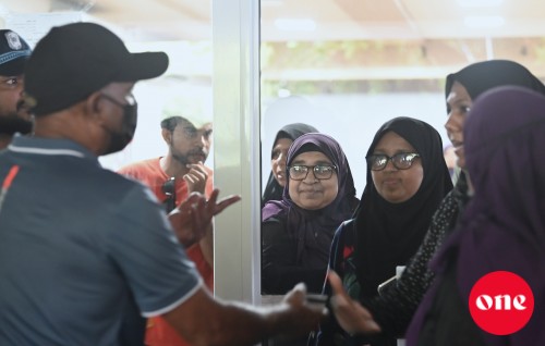 Number neyngunu 4000 flat: Miothee Ashraf portal ah hushahelhi shakuvaa oiygothah!