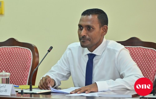 Magaamuge beynun nahama gothugai kuraa kamah thuhumathu koh, Shameem ge massalaeh ACC ah