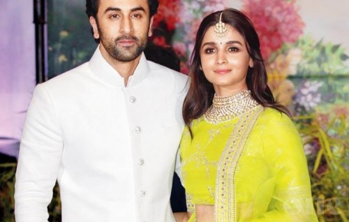 Ranbir and Alia reportedly getting engaged in June