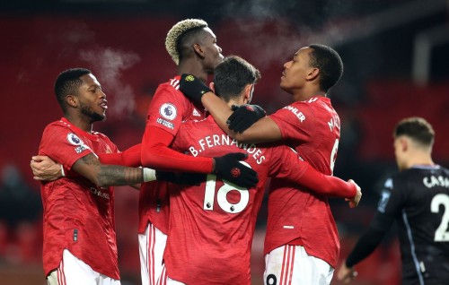 United in 1 vanaigai oiy Liverpool aa hamakoffi