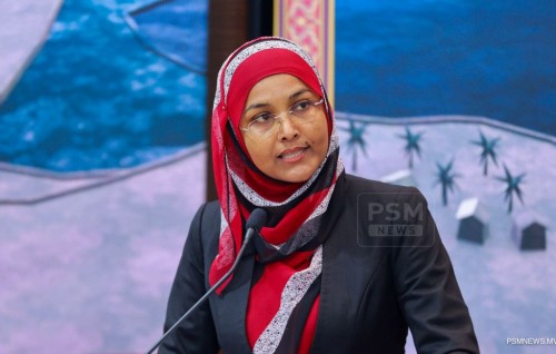 Majilis 2024: Miee Dhafthar rayyithunge faharutha?