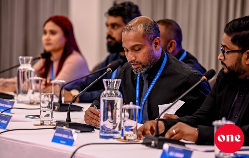 FIFA in India suspend kurumakee football ah hithaamaeh: Jawa