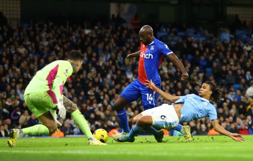 Palace in City hifahattaifi, Chelsea ah hamajehumeh