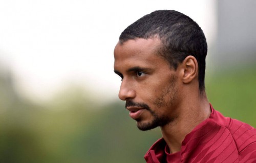 Liverpool ah kulhunu defender Matip football huttaalaifi