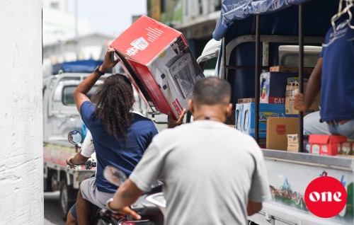 Subsidy ah kuri haradhu 3.13 billion rufiyaa ah araifi