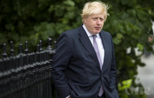 Boris Johnson to face court over Brexit lies