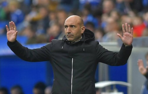 Espanyol ge coach magaamun vakikohfi