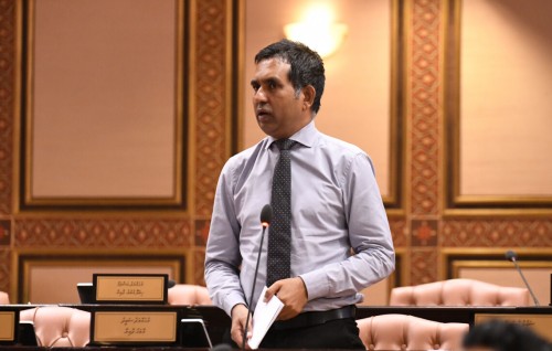 Faisaa chaapu kuran sarukaarah dhin huddhaige muddhathu uvaalan hushahelhi garaaru beyrukollaifi