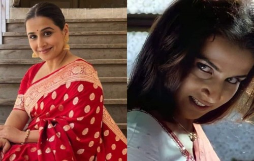 Bhool Bhulaiyaa ah ehvves inaameh nulibumun bahppa ekamaa hithaamakuri: Vidya