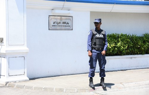 DJA submits case against CNM regarding article about Dheebaja case