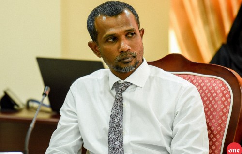 Hukumeh ayas isthiunaafee maruhalaa nunimenyaa, Raees Yameen ah riyaasee inthihaabugai vaadha kureveyne: Thoarig