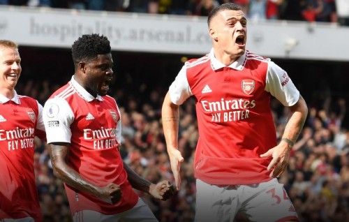 Tottenham kairin molhuve Arsenal 1 vanaigai hamajehilaifi