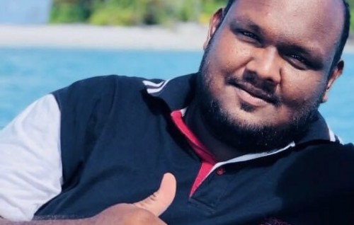 Kudahuvadhoo muzaahaa: ekaku hayyaru kohfi