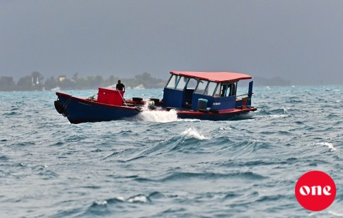 Kuriyah othee maanakathuge gadha vihssaara, mulhi raahjjeah hudhu samaalu nerefi