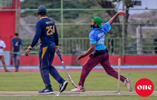 Ooredoo and Migrant Workers Mission team up for Annual Migrant Workers' Cricket Carnival