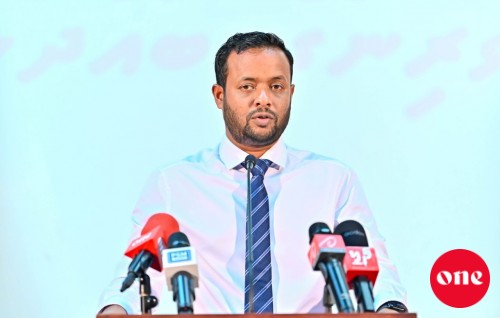 Amalee masahkaiy fashaifaivaa mashroou thakuge masahkaiy madujahssaeh nulaane: Muththalib