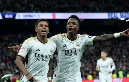 Bodu thafaathakun Girona balikoh, Real 1 vanaigai hamajehilaifi