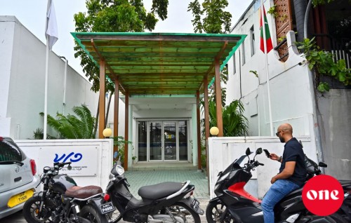 Haradhu kuda kuran Mifco ge jeringue musaraña kudakoh, gina fiyavalhu thakeh alhanee