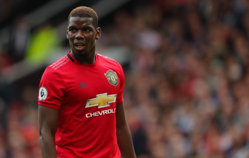 Mi season ah fahu hiley transfer ehgai Pogba United dhookollanee