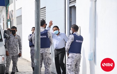 Supreme Court overturns money laundering verdict freeing President Yameen