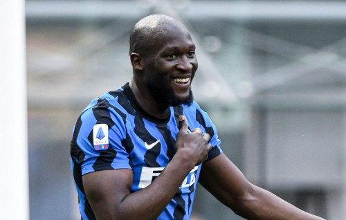 Furathama bid ah Inter in bunee noonekey, 130 million euro ah Lukaku gendhan Chelsea thayyaaruvanee