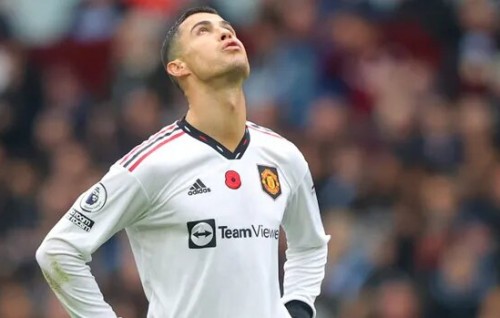 Ronaldo band gai nukuiyy match nimunee bayyakun, Salah ge goal thakun Liverpool ah molheh