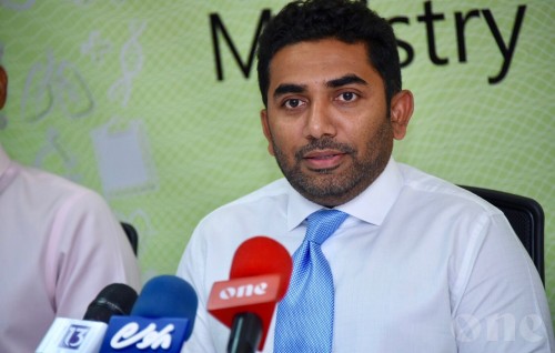 Health Ministry to revise regulations related to doctor recruitment