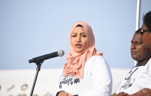 Minister Nahula: Price is not low, will not allow protest to disrupt the people