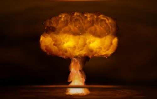 Adhuge dhuniye: Nuclear hanguraamayakun ehvves bayakah kaamiyaabee'eh netheve.