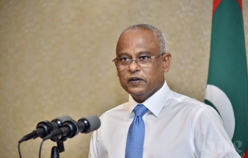 President: Protecting the environment and sustaining tourism is a national duty