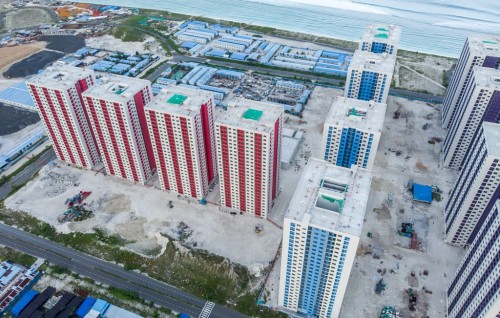 Government issues temporary list of Hiyaa Flat applicants for H4, H5, H8 and H10 Categories