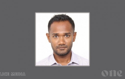 Police seeks man regarding scam case