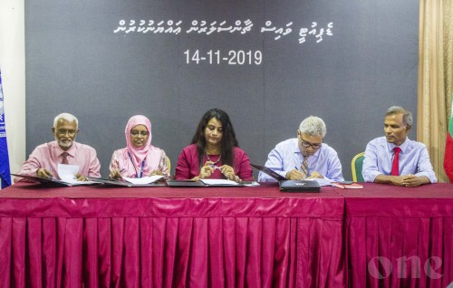 Three appointed as Deputy Vice Chancellors to MNU