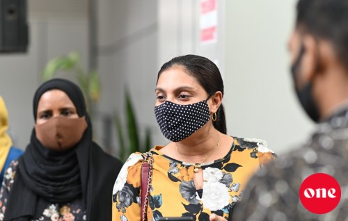 Paper thah leak vumun, Mihaaru kuriyah dhaa A'level imthihaan cancel koffi