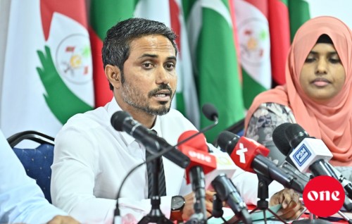 ACC ge backlog gai 1,681 massala, massala thah balaigathun registrar ah dhookollanee