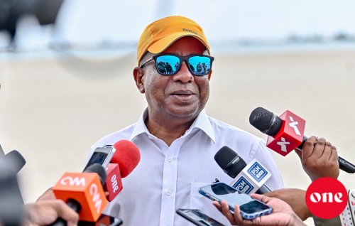 Akram ge passport hifehetti massala belumah High Court in ninmaifi  