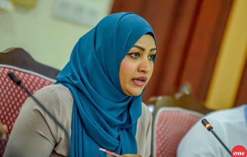 Edhenee Qasim ge fikuru Raajjeyge kankolhuthakah gengosdhinun: Nahula