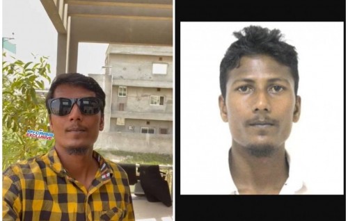 Fuluhun bunanee Misbaah hadhanee dhogu kamah, eyna huree hama drug network eh ge aidhashugai kamah