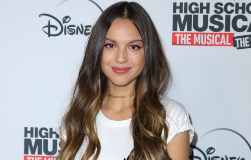 Olivia Rodrigo Wonders If You Have ‘Deja Vu’ on Psychedelic New Single
