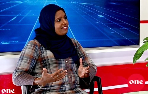 Raees Solih aa eku gulhun eba oiy, thafathakee emanikufaanuge Cabinet gai nethun ekani: Shidhaatha
