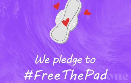 BML to provide free pads for female employees starting from today