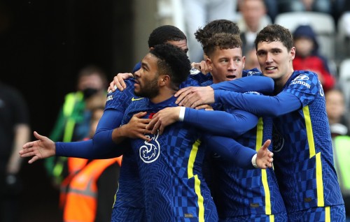 City bali, Liverpool ah point eh, furihama molhakaa eku Chelsea 1 vanai gai hamajehilaifi