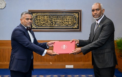 PG ge magaamah Abbaas Shareef ayyan kurahvaifi