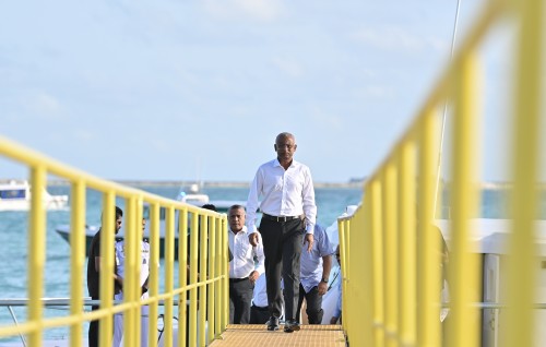 Photo: Gulhifalhu bin hikkumuge mashroou feshun