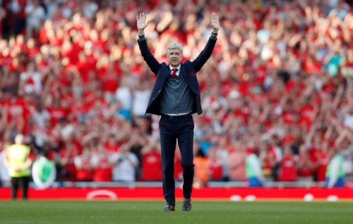 Nations League huttaalai World Cup aai Euro ginain baavvan Wenger govaalaifi