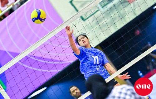 Gaumee volley mubaaraiyy: WAMCO aa dhekolhah final gai nukunnaanee Police