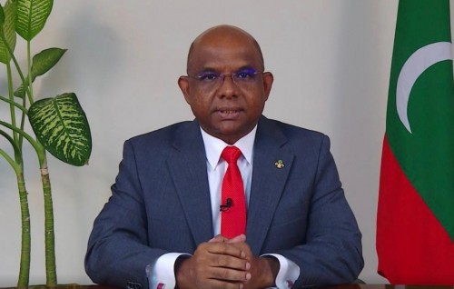 Maldives calls to extend repayments of G20 loan to end of 2021