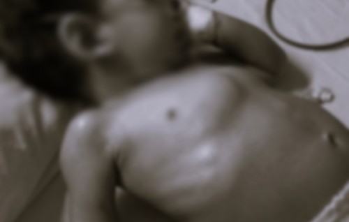 Umurun enme 2 aharu, 3 vana faharah pneumonia jehi aanmunge eheeah!