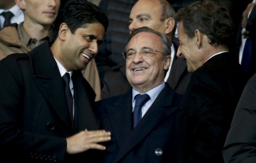 Club dhookollan Mbappe edhijje, PSG aai Real hanguraama akah!